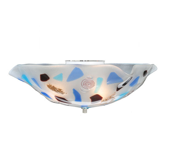 Meyda Tiffany Organic Festival 120076 Ceiling Light - Custom