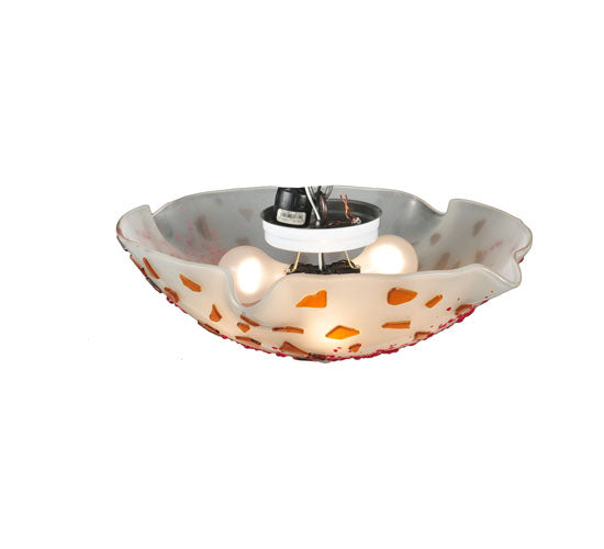 Meyda Tiffany Metro Fusion 120077 Ceiling Light - Custom