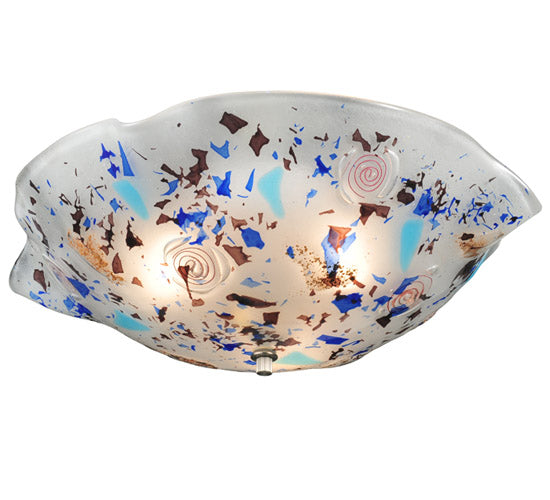 Meyda Tiffany Organic Festival 120080 Ceiling Light - Custom