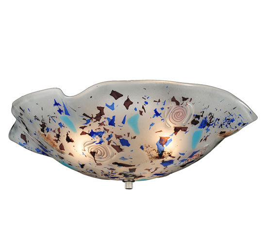 Meyda Tiffany Organic Festival 120080 Ceiling Light - Custom