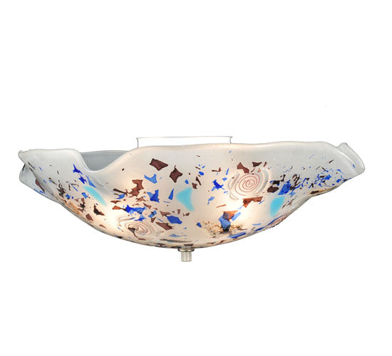 Meyda Tiffany Organic Festival 120080 Ceiling Light - Custom