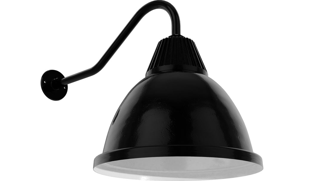 Bock Lighting SB-916DL-EG0-IG1 / LAC02 / 41SF / GN23A-G0  Rlm Series Home Decor Black