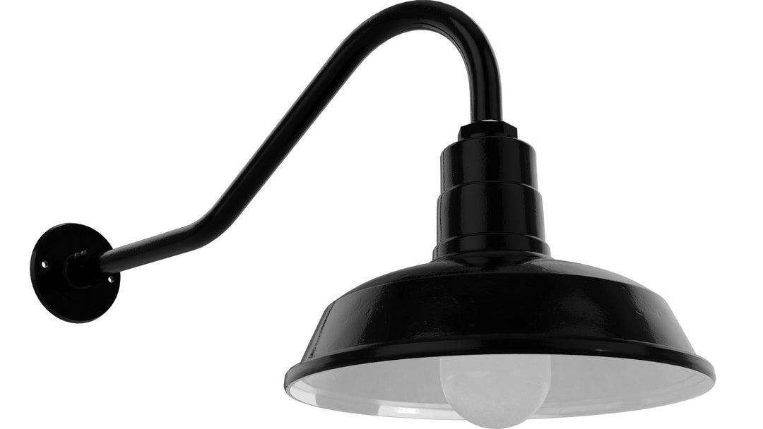 Bock Lighting SN512-EG0-IG1 / LAC02 / 41SF / GN23A-G0  Rlm Series Home Decor Black