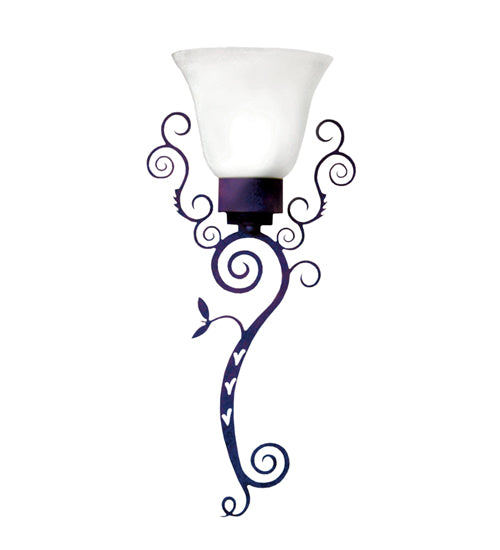 Meyda Tiffany Zoey 120123 Wall Light -