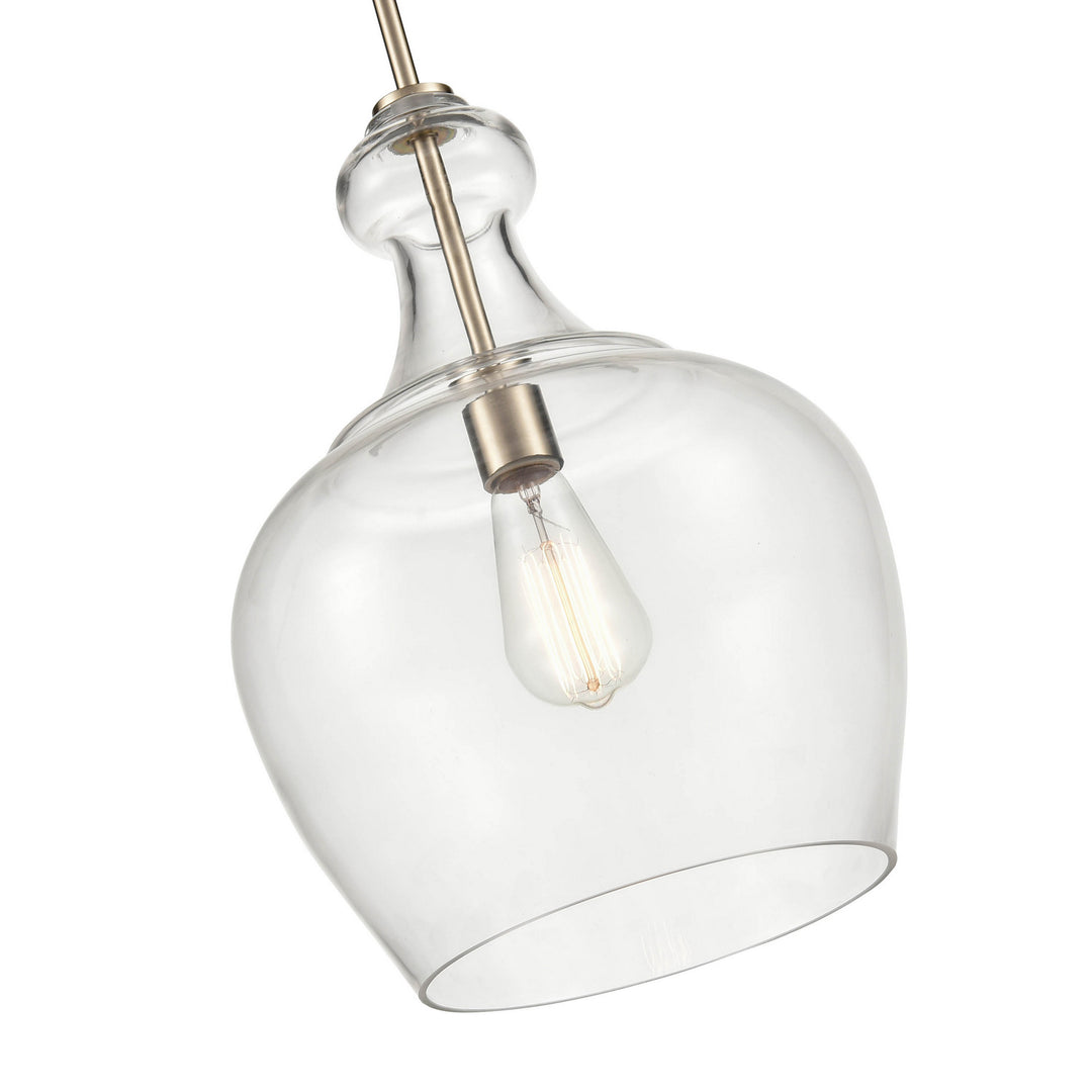 Millennium Corra 4211-MG Pendant Light - Modern Gold