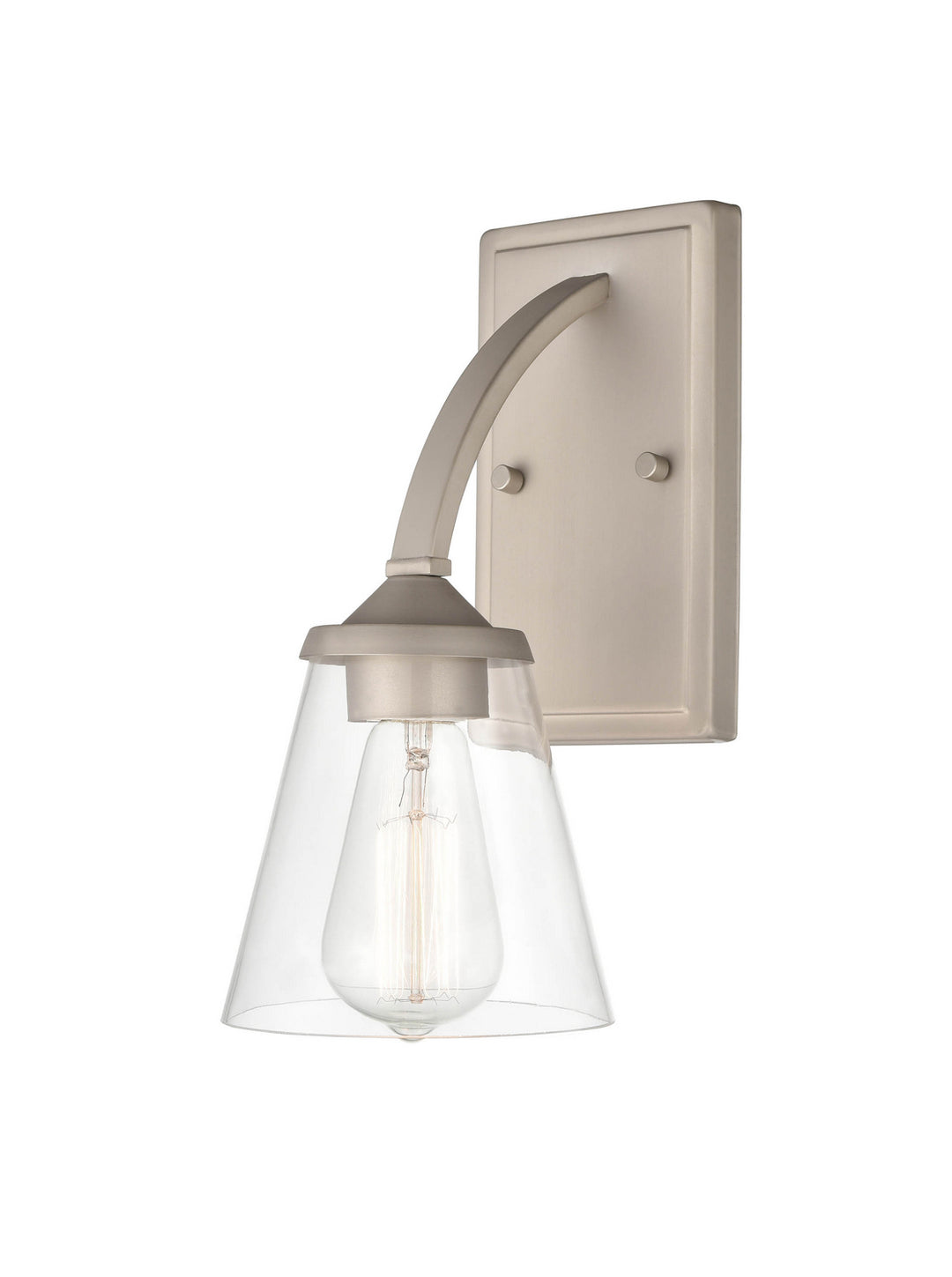 Millennium Josleen 9101-SN Wall Light - Satin Nickel