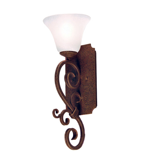 Meyda Tiffany Thierry 120139 Wall Light -