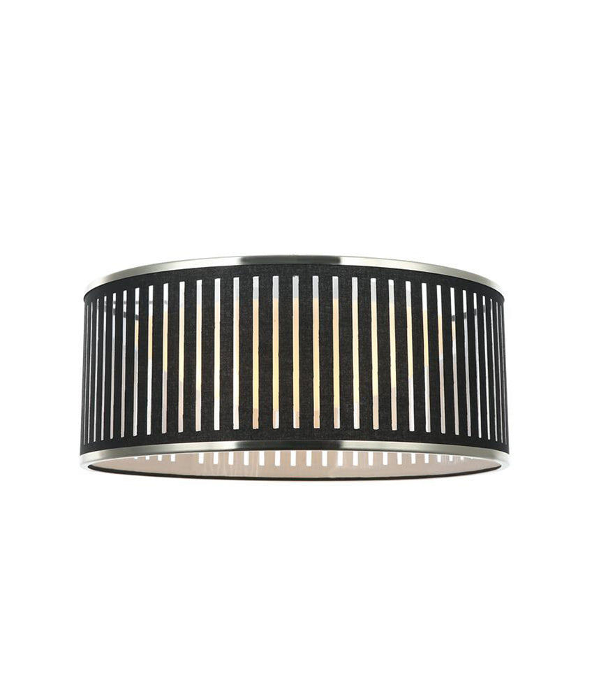 Maxilite Cortina MXA3656-5740 24W Ceiling Light - Satin Nickel