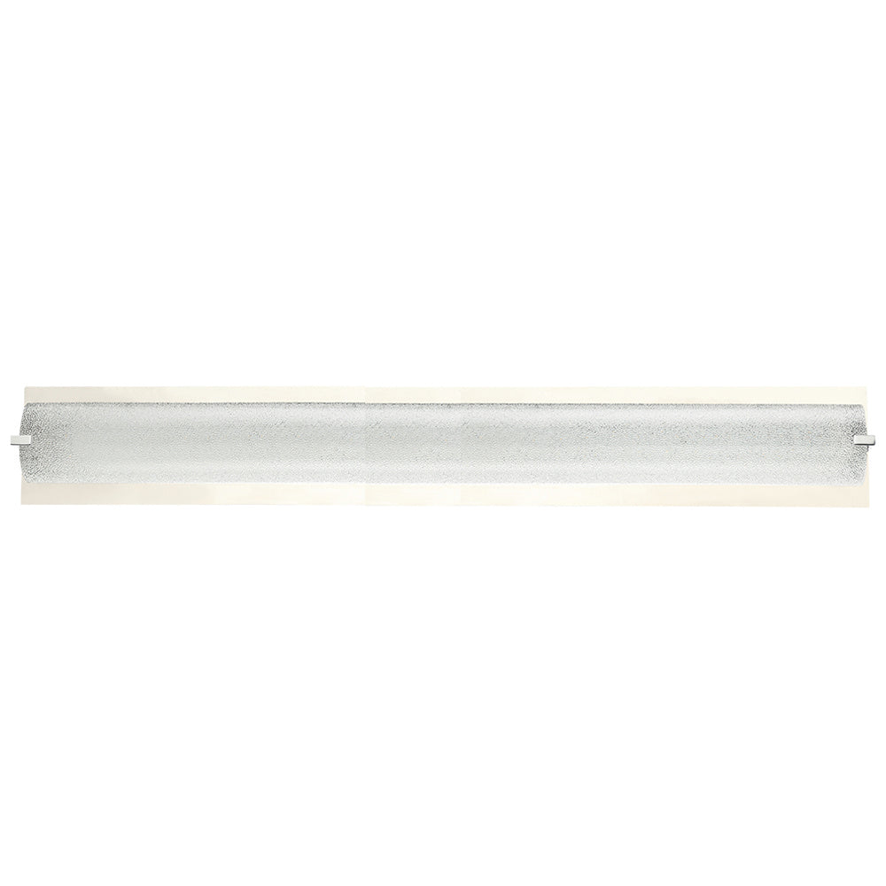 Maxilite Edinburg MXA6353-11 Bath Vanity Light 38 in. wide - Polished Chrome