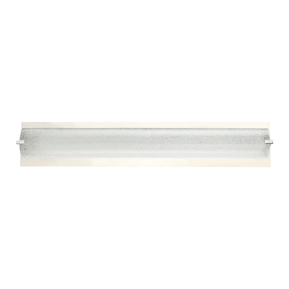 Maxilite Edinburg MXA6354-11 Bath Vanity Light 26 in. wide - Polished Chrome