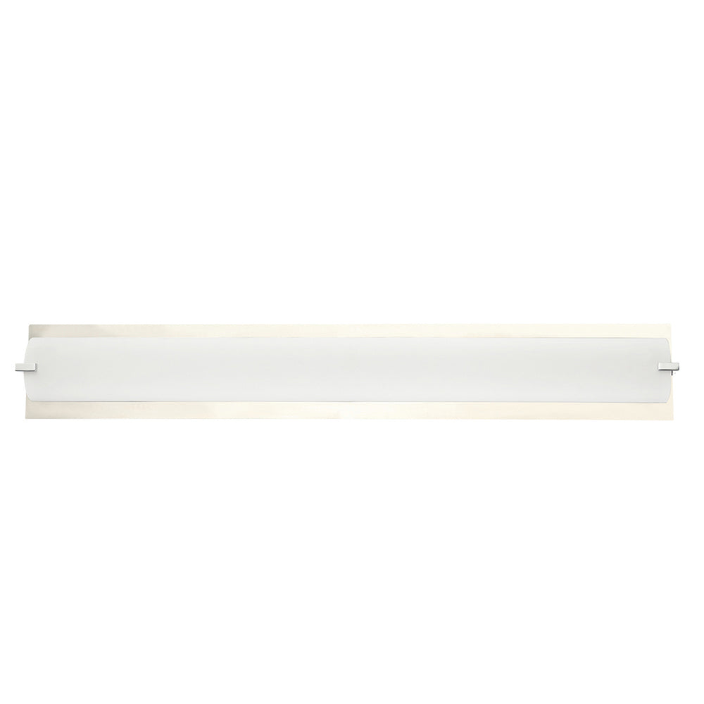Maxilite Selma MXA6358-40 Bath Vanity Light 38 in. wide - Satin Nickel