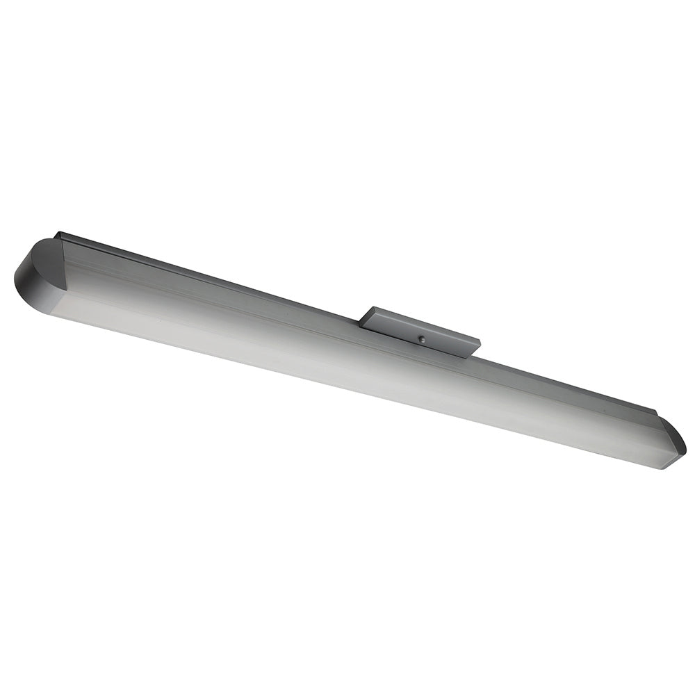 Maxilite Dover MXE3346-35 Ceiling Light - Pewter