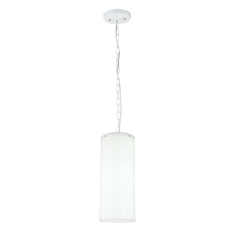 Maxilite Ecclesia MXLS4 104W Pendant Light - White