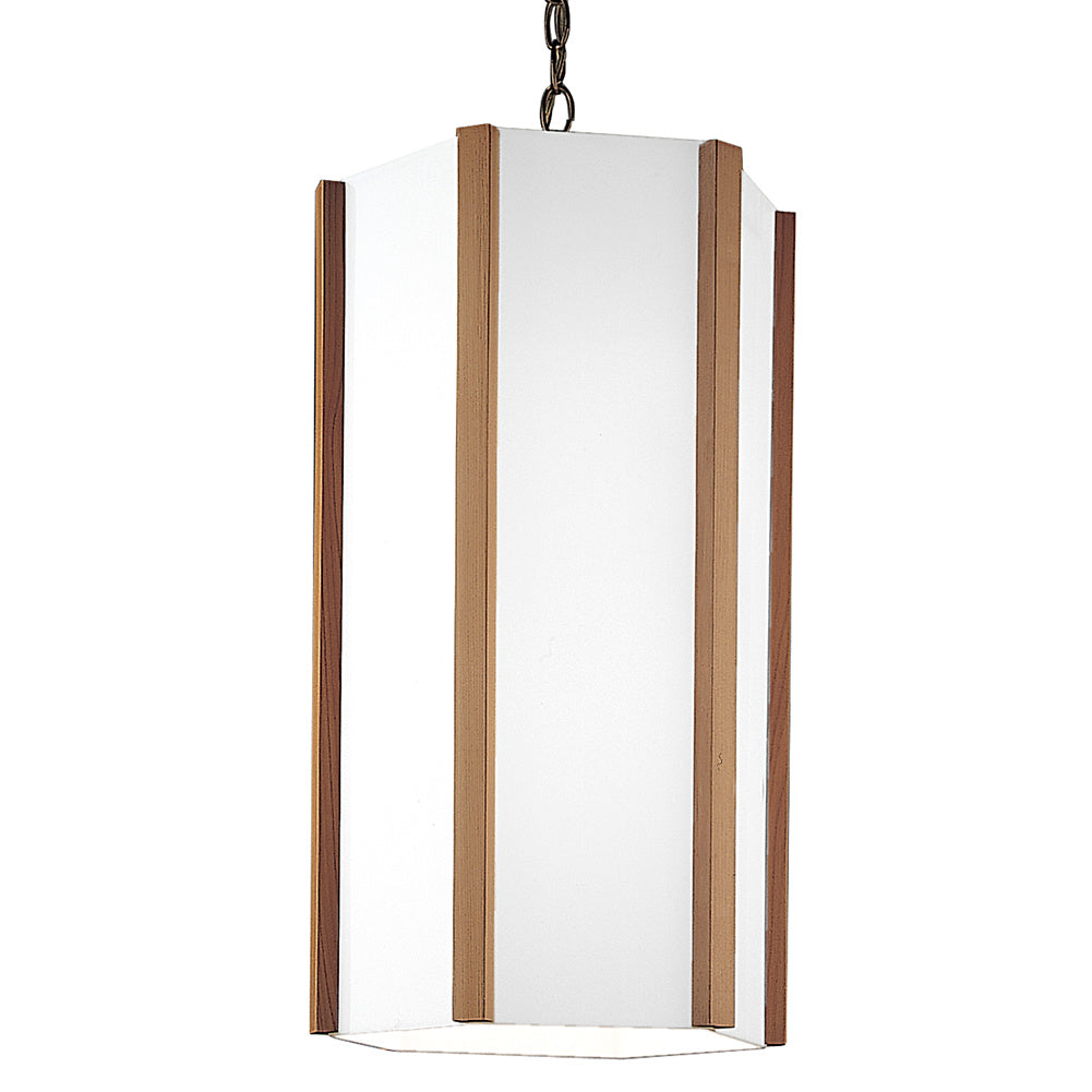 Maxilite Ecclesia MXLS7 104W Pendant Light - ORB