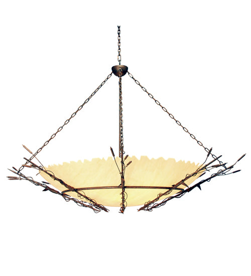 Meyda Tiffany Cattail 120158 Pendant Light -
