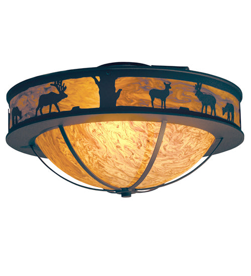 Meyda Tiffany Savannah 120166 Ceiling Light