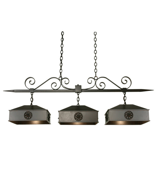 Meyda Tiffany Stefano 120181 Ceiling Light - Custom