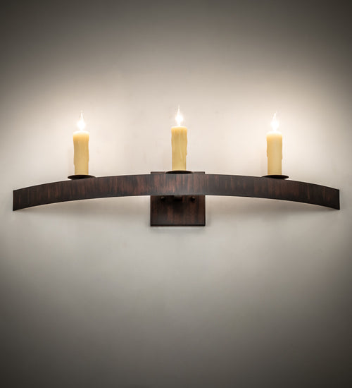 Meyda Tiffany Lakeshore 120219 Wall Light -