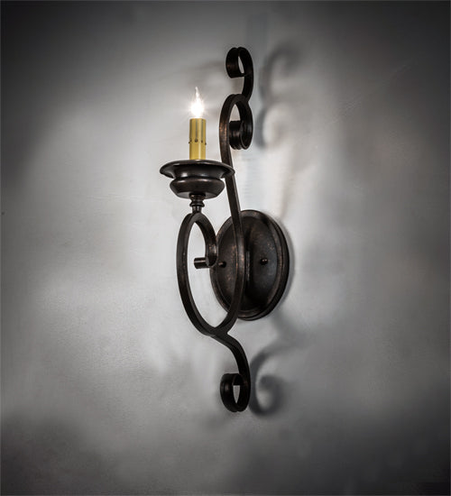 Meyda Tiffany Fernando 120241 Wall Light - Custom