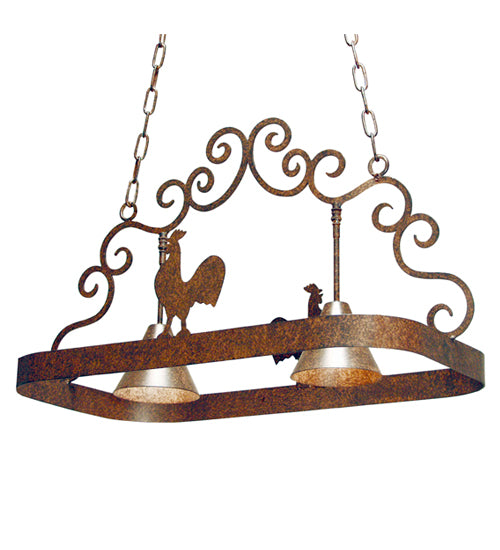 Meyda Tiffany Poulet 120246 Pendant Light -