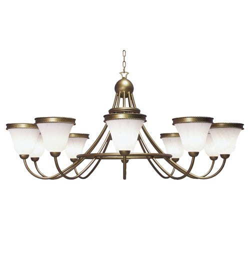 Meyda Tiffany Gala 120256 Ceiling Light