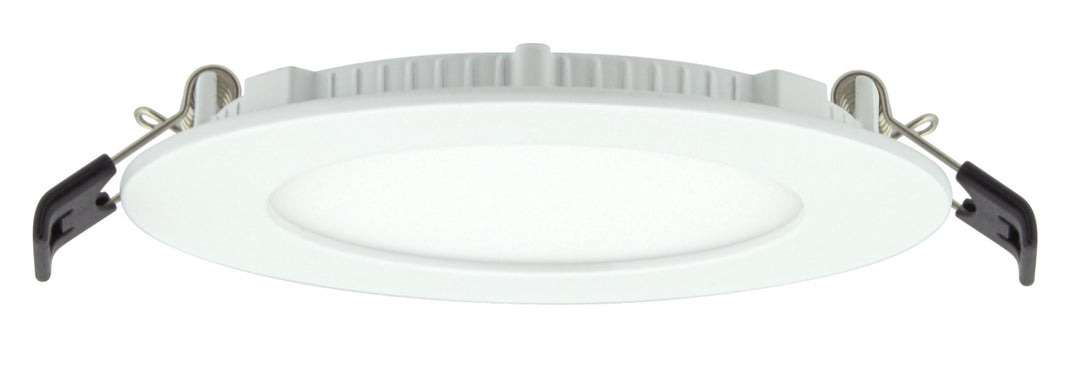 American Lighting BRD4-5CCT-RD  Brio 5Cct 4 Recessed Light White