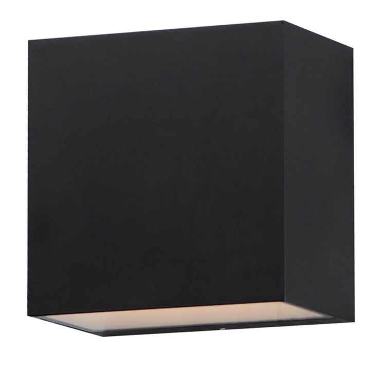 Et2 By Maxim E23218-BK  Blok Outdoor Black