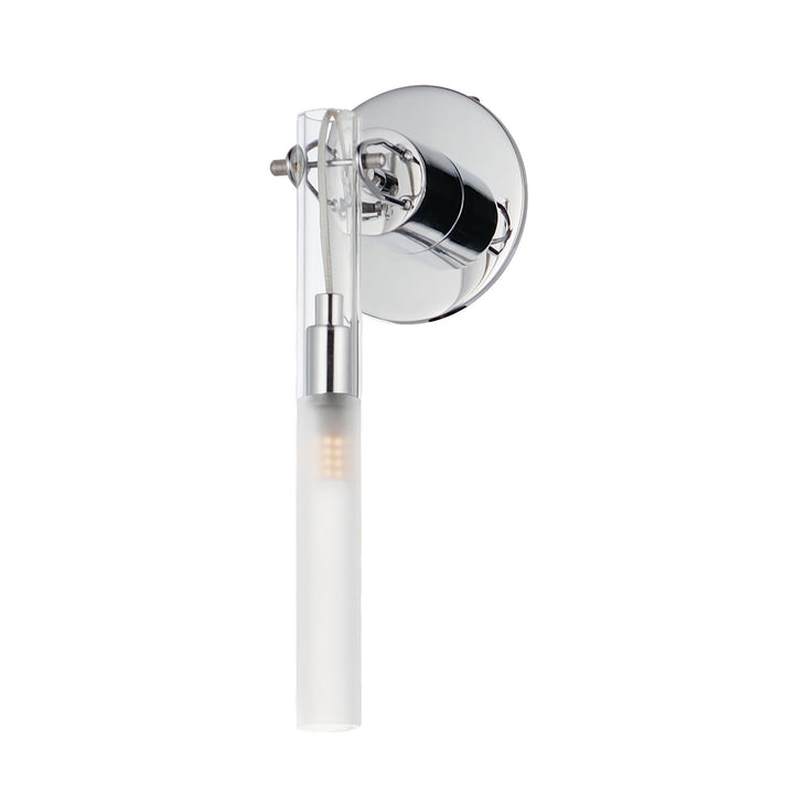 ET2 by Maxim Pipette E31090-93PC Wall Light - Polished Chrome