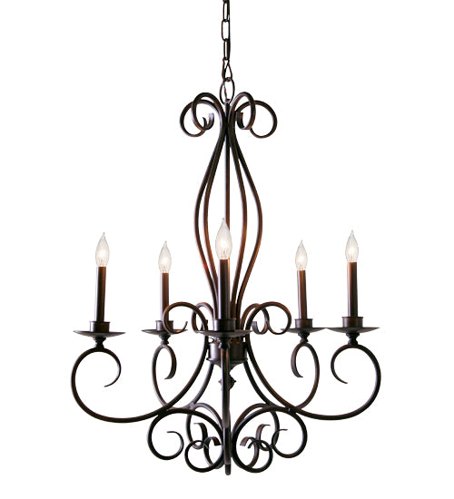 Meyda Tiffany Phillipe 120308 Ceiling Light