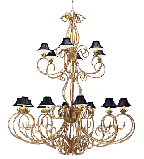 Meyda Tiffany Alexandria 120320 Ceiling Light