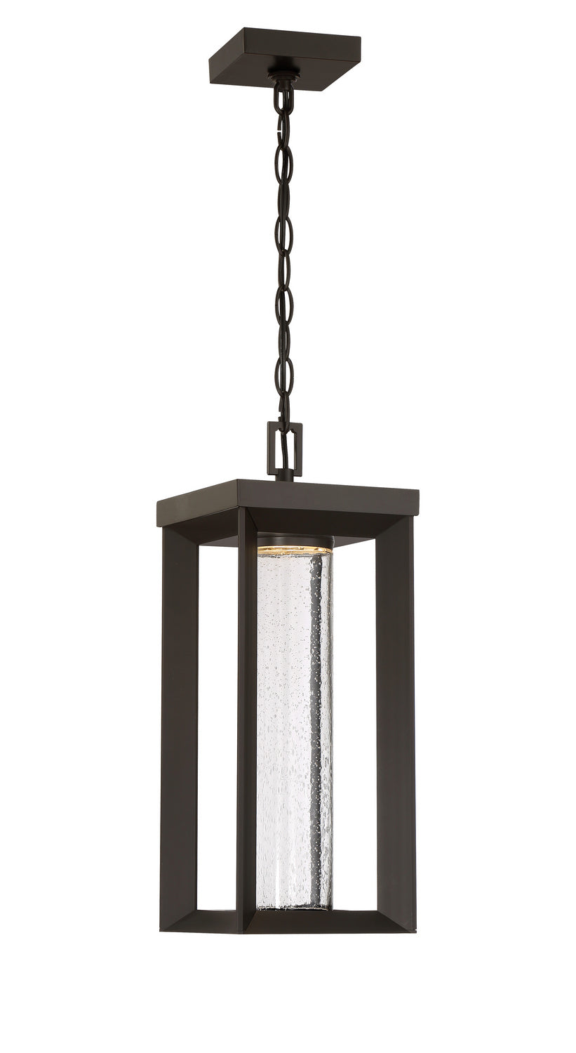 Minka-Lavery Lighting 72794-143-L Shore Pointe Led Pendant Outdoor Bronze / Dark