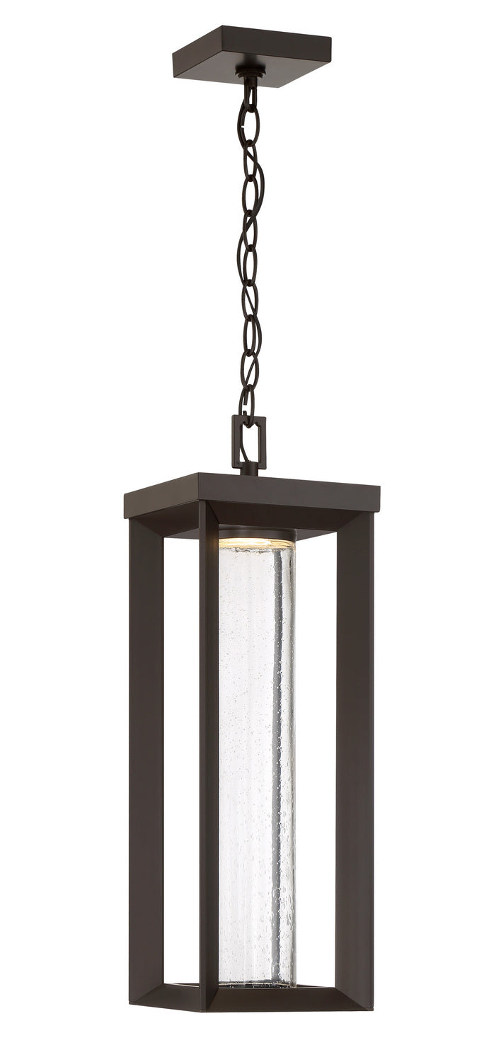 Minka-Lavery Lighting 72797-143-L Shore Pointe Led Pendant Outdoor Bronze / Dark