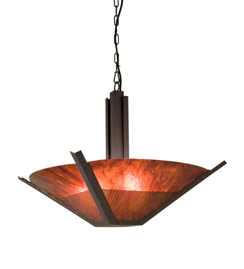 Meyda Tiffany Xerxes 120394 Ceiling Light