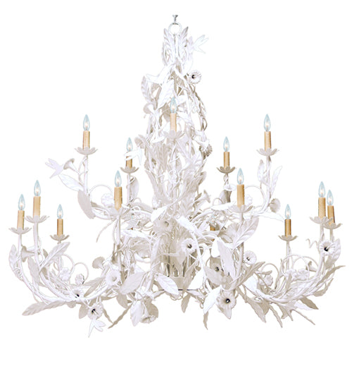 Meyda Tiffany Le Printemps 120409 Ceiling Light