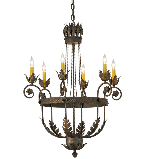 Meyda Tiffany Antonia 120411 Chandelier Light - Custom