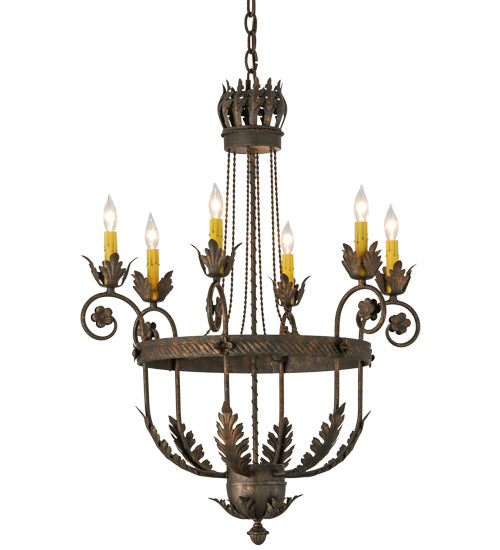 Meyda Tiffany Antonia 120411 Chandelier Light - Custom