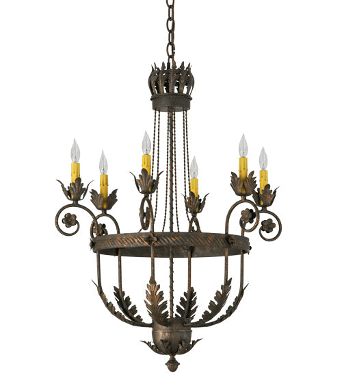 Meyda Tiffany Antonia 120411 Chandelier Light - Custom