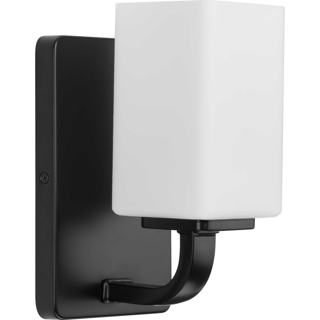 Progress Cowan P300368-31M Wall Light - Matte Black
