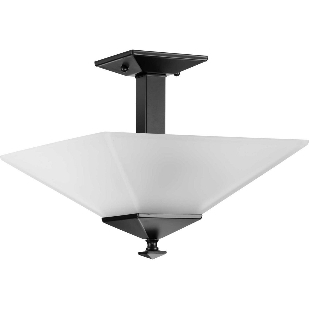 Progress Clifton Heights P350107-31M Ceiling Light - Matte Black