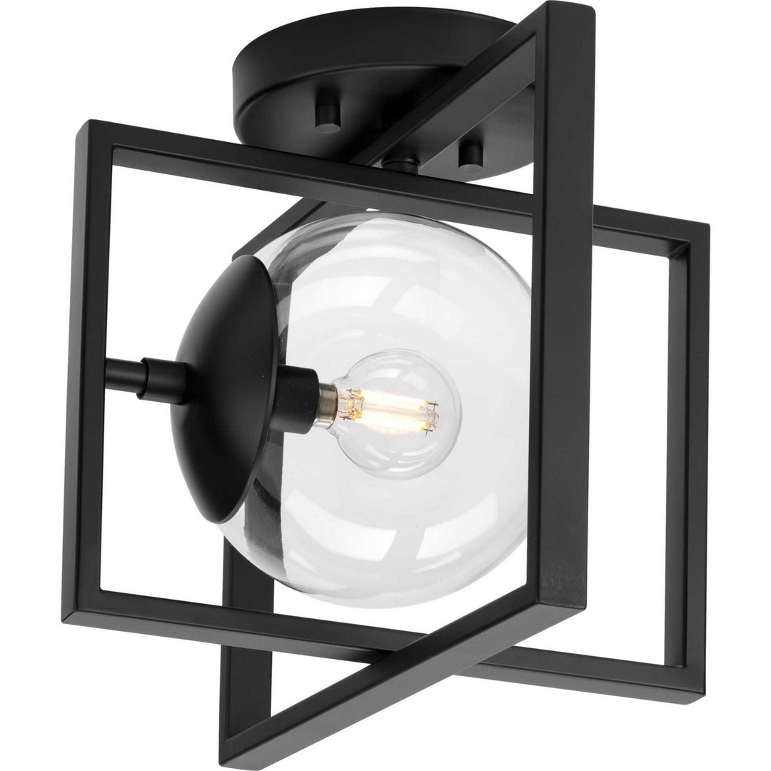 Progress Atwell P350218-31M Ceiling Light - Matte Black