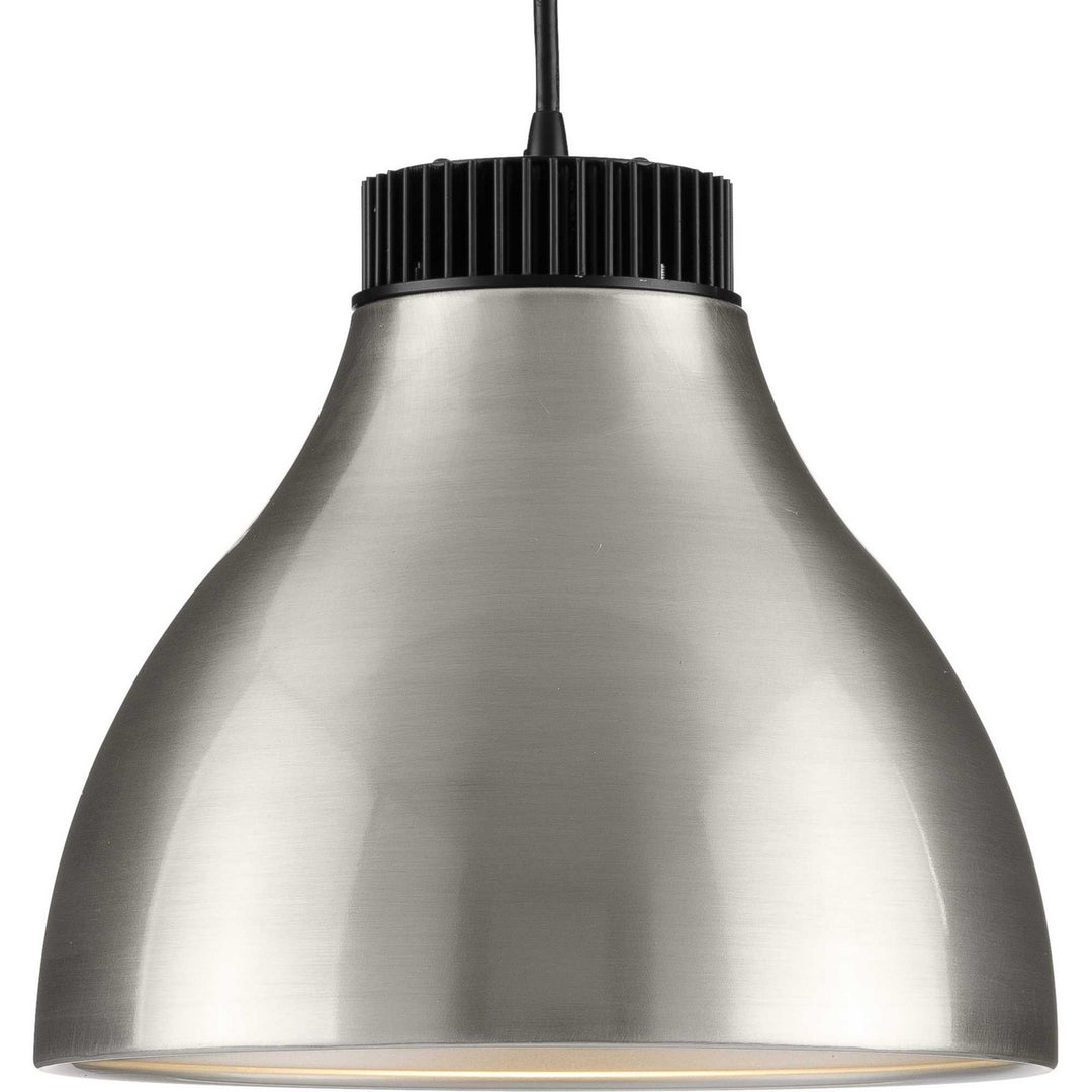 Progress Radian Led P500372-009-30 Pendant Light - Brushed Nickel