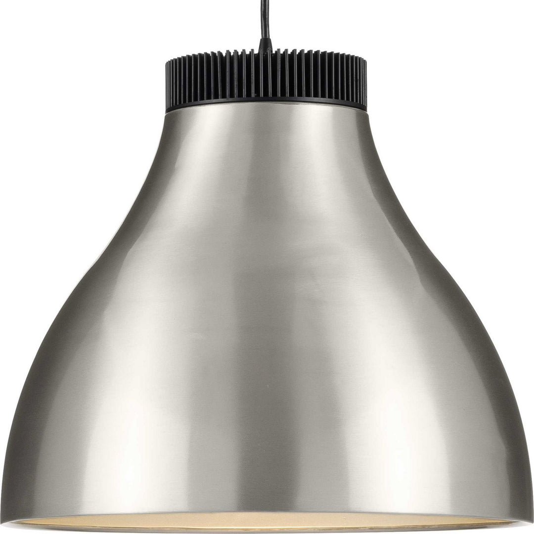 Progress Radian Led P500373-009-30 Pendant Light - Brushed Nickel