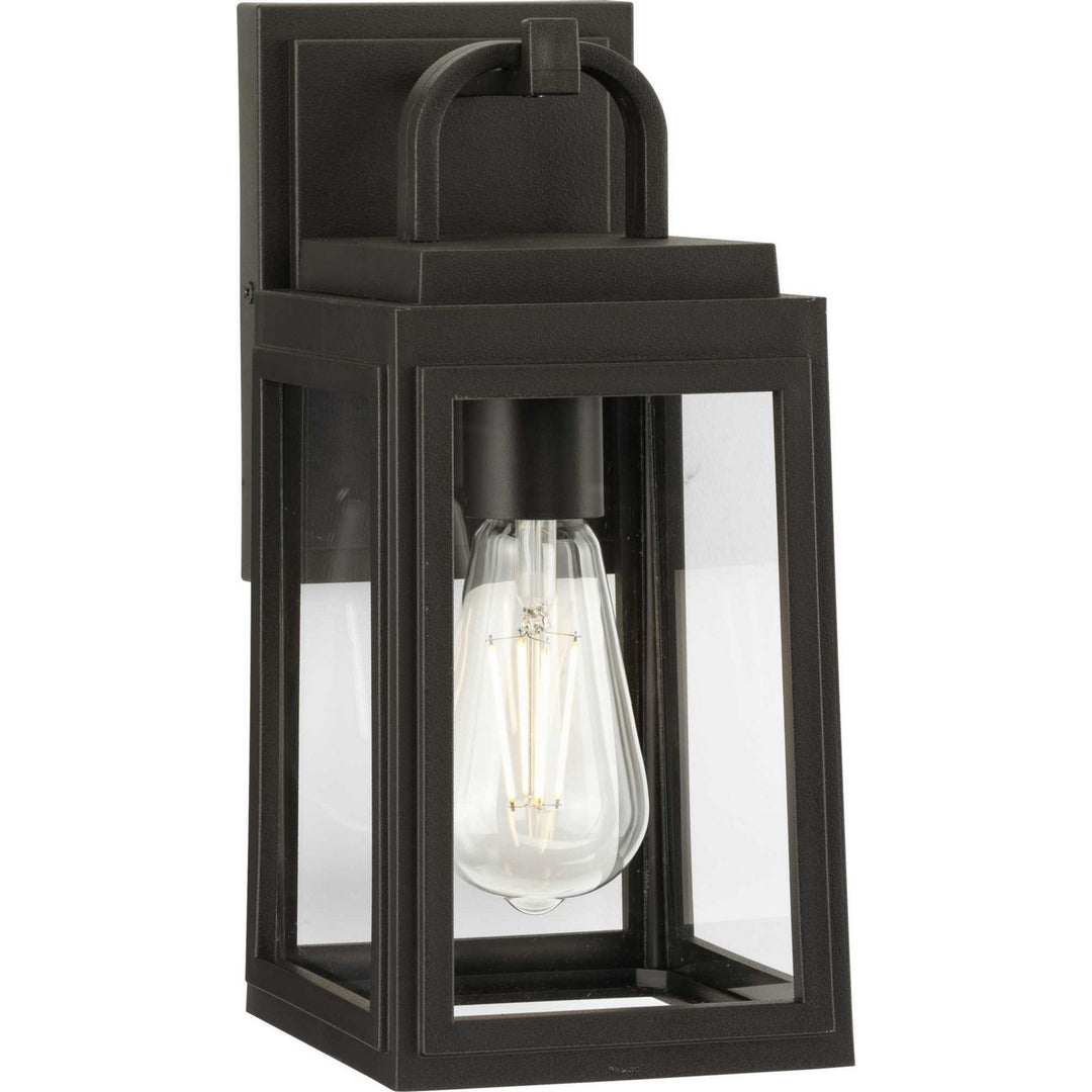 Progress Lighting P560174-020 Grandbury One Light Outdoor Wall Lantern Outdoor Bronze / Dark