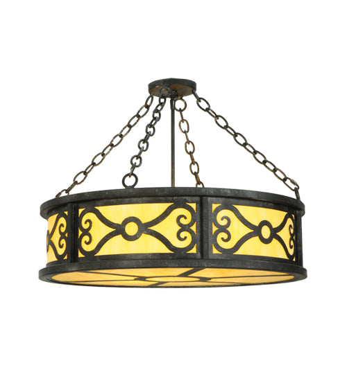 Meyda Tiffany Donya 120478 Pendant Light - Custom