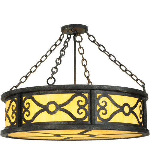 Meyda Tiffany Donya 120478 Pendant Light - Custom