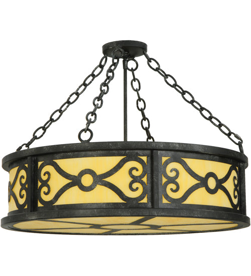 Meyda Tiffany Donya 120478 Pendant Light - Custom