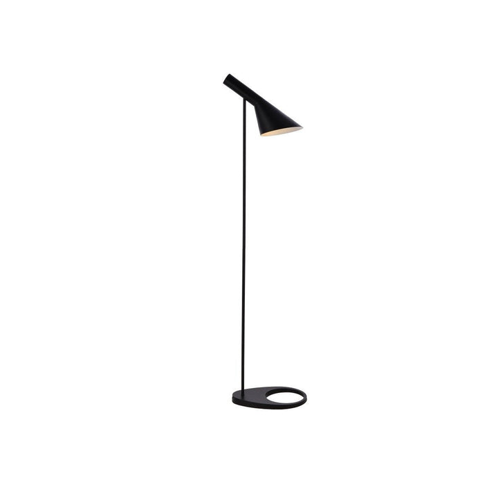 Elegant Lighting LD2365BK Modern Juniper Lamp Black