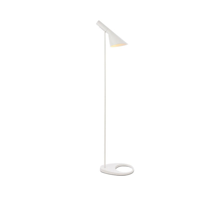 Elegant Lighting LD2365WH Modern Juniper Lamp White