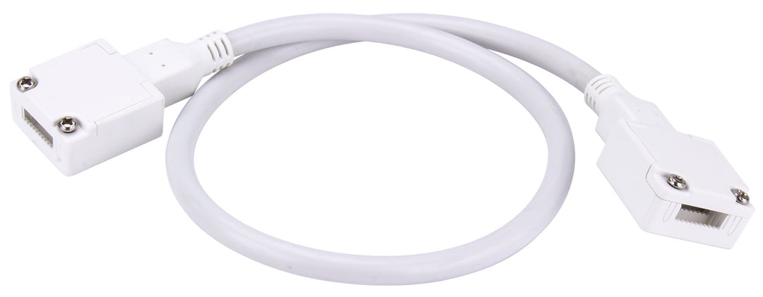 American Lighting 120-H3-JUMP.5  Hybrid 3 Home Decor White