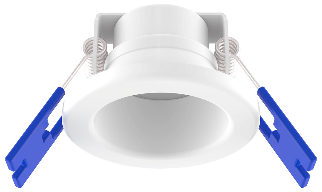 American Lighting AD2RE-5CCT-WH  Advantage Direct Select Recessed Light White